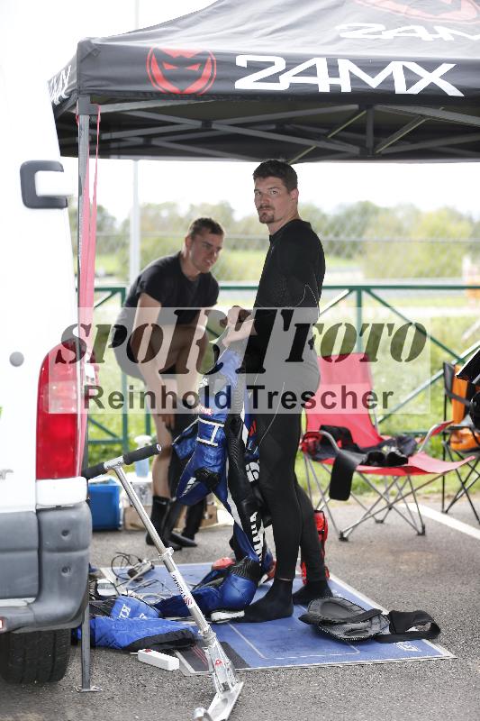 /53 16.09.2025 Track Day Domi Aegerter ADR/Impressionen